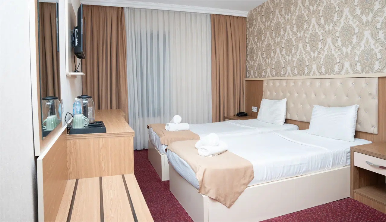 room image