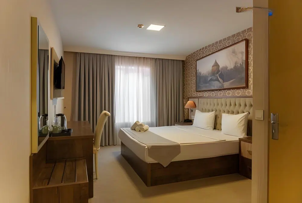 room image